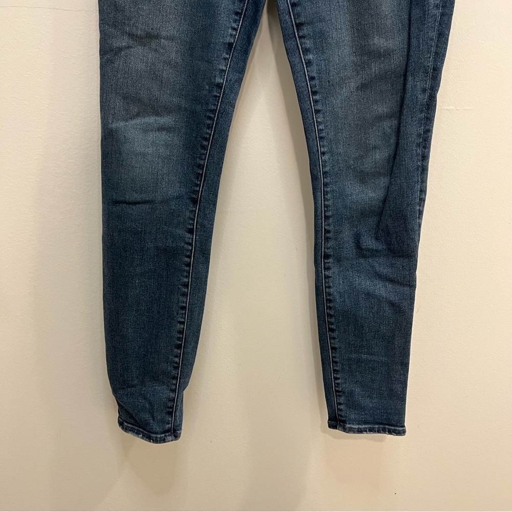 JCrew Button fly jeans - Picture 9 of 12